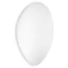 Image de Forlight Glass 235mm - Applique Murale Encastrable Blanche E27 60w