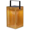 Image de Lanterne Portable Recharge Solaire + Batterie - New Garden - Okinawa