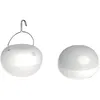 Image de Ampoule Led Flottante Rechargeable Rgb - New Garden - Coco