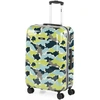 Image de Valise Skpat  Camo P25800065