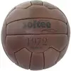 Image de Ballon de football Softee 11 Softee Vintage Marron TU 148