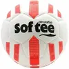 Image de Ballon Softee Max Blanc Taille 5 80674.A37.11