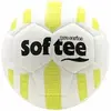 Image de Ballon Softee Max Blanc Taille 5 80674.A75.11