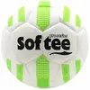 Image de Ballon Softee Max Blanc Taille 5 80674.A76.11