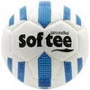 Image de Ballon Softee Max Blanc Taille 4 80674.B06.7