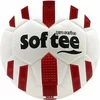 Image de Ballon Softee Max Blanc Taille 5 80674.B63.11