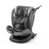 Image de SiÃ¨ge Auto - Babyauto - Rodia - Groupe 0/1/2/3 - 40 / 150 Cm - I-Size Plus - Isofix - Pivotant - Inclinable - RÃ©ducteur - Gris