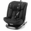 Image de SiÃ¨ge Auto - Babyauto - Across - Groupe 0/1/2/3 - 40 / 150 Cm - I-Size - Isofix - Pivotant - Inclinable - RÃ©ducteur - Noir