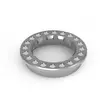 Image de Écrou serrage de cassette avec 20 aimants pour capteur pédalage système X35 Mahle HG TU