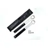 Image de Outillage spécifiques ouverture moyeu - changement visserie Mahle X35+ K7 + TU