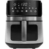 Image de Origial Fryfit 6.5L Unique 6,5 L Autonome 1700 W Friteuse d'air chaud Noir et Acier inoxydable
