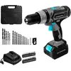 Image de Perceuse CecoRaptor Perfect ImpactDrill 2024 Advance Cecotec