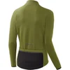 Image de Vestes techniques Spiuk  MAILLOT M/L ANATOMIC W MUJER KHAKI P26240718