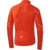 Image de Vestes techniques Spiuk  MAILLOT M/L TOP TEN HOMBRE SINGULAR RED P25975265