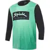 Image de T-shirt Spiuk  MAILLOT 3/4 ALL TERRAIN HOMBRE P27360289