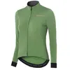 Image de Maillot manches longues femme Spiuk Profit Cold&Rain W XS