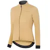 Image de Maillot manches longues femme Spiuk Profit Cold&Rain W M