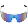 Image de Accessoire sport Spiuk  LYRA BLANCO LENTE ESPEJO VERDE P29740795