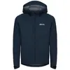Image de Veste imperméable à capuche zippé Spiuk All Terrain M