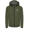Image de Veste imperméable à capuche zippé Spiuk All Terrain M