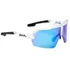 Image de Lunettes de soleil verre bleu Spiuk Dabbel TU