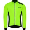 Image de Vestes techniques Spiuk  CHAQUETA ANATOMIC MEMBRANA HOMBRE P31742154