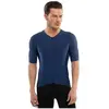 Image de Vestes techniques Siroko  Maillot cycliste  SRX PRO Tirreno P31169336