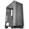 Image de Boitier PC Moyen Tour ATX Mars Gaming MC-Master avec panneau vitrÃ© - Noir