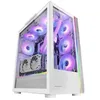 Image de Boitier PC Grand Tour E-ATX Mars Gaming MC-Ultra RGB avec panneaux vitrÃ©s - Blanc
