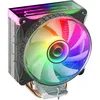 Image de Mars Gaming MCPU-VR Processeur Refroidisseur de liquide tout-en-un 12 cm Noir 1 piÃ¨ce(s)