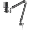Image de Mars Gaming MMIC-XT Noir Microphone de studio
