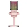 Image de Mars Gaming MMIC-SE Rose Microphone de table