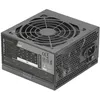 Image de Tacens Anima APIII850, Alimentation ATX 850W, SMD et DC-DC, Ventilateur Ultra-Silencieux 12cm, CÃ¢bles Plats Extra-Longs, Noir