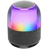 Image de Enceinte Bluetooth Portable - Mars Gaming - MS-FLOW - 15W DeepBass - RGB Orbilight 360Â° - Bluetooth 5.3