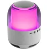 Image de Enceinte Bluetooth Portable - Mars Gaming - MS-FLOW - 15W DeepBass - RGB Orbilight 360Â° - Bluetooth 5.3