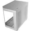 Image de Mars Gaming MC-3TCOREMW Mini Tower Blanc