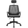 Image de Mars Gaming Chaise Ergonomique Mgc-Ergob