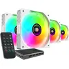Image de MARS GAMING MF-SI4KIT (Blanc)