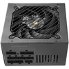 Image de Mars Gaming MPB750SIM unitÃ© d'alimentation d'Ã©nergie 750 W 24-pin ATX ATX Noir
