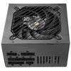 Image de Mars Gaming MPB850SIM unitÃ© d'alimentation d'Ã©nergie 850 W 24-pin ATX ATX Noir