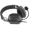 Image de Mars Gaming MH-PRO Casque Avec fil Arceau USB Type-A Noir