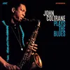 Image de Plays The Blues - Vinyle 33 Tours