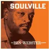 Image de Soulville - Vinyle 33 Tours