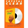 Image de At Last + 4 Bonus Tracks (Limited Crystal Clear Edition) - Vinyle 33 Tours