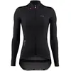 Image de Veste femme Etxeondo Dena Gore-Tex WindStopper XS