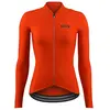 Image de Maillot thérmique femme Etxeondo Alda S