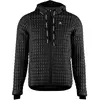 Image de Veste coupe-vent à capuche zippé Etxeondo Urka M