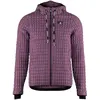 Image de Veste coupe-vent à capuche zippé Etxeondo Urka L