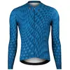 Image de Maillot manches longues thermique Etxeondo Aran M
