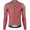 Image de Maillot manches longues thermique Etxeondo Aran M